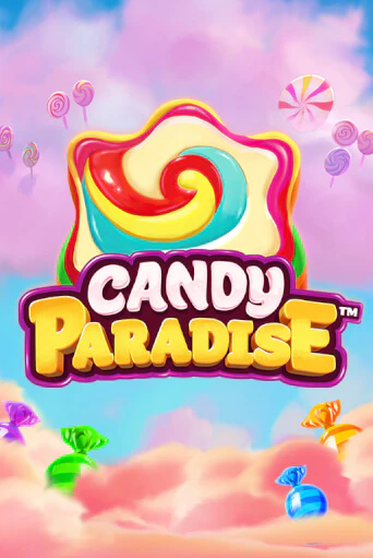 Candy Paradise онлайн игра GMSlots | GMSlots без регистрации