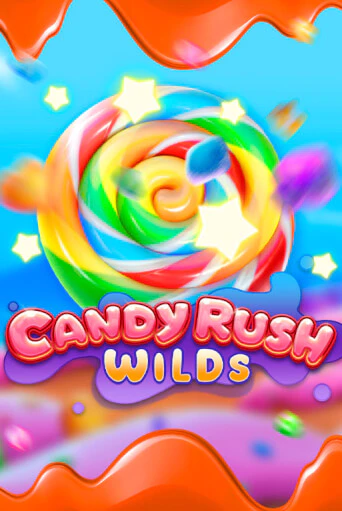 Candy Rush Wilds онлайн игра GMSlots | GMSlots без регистрации