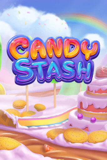 Candy Stash онлайн игра GMSlots | GMSlots без регистрации