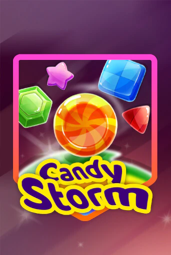 Candy Storm онлайн игра GMSlots | GMSlots без регистрации