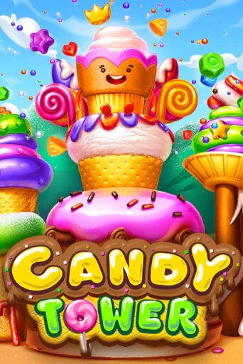 Candy Tower онлайн игра GMSlots | GMSlots без регистрации