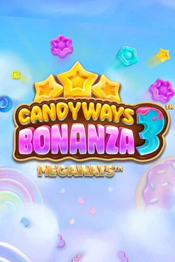 Candyway Bonanza Megaways 3 онлайн игра GMSlots | GMSlots без регистрации