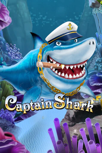 Captain Shark онлайн игра GMSlots | GMSlots без регистрации