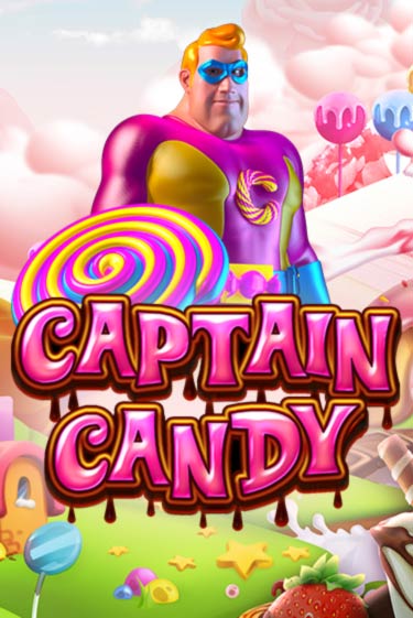 Captain Candy онлайн игра GMSlots | GMSlots без регистрации