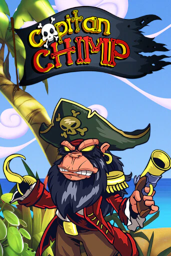 Capitan Chimp онлайн игра GMSlots | GMSlots без регистрации