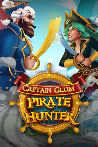 Captain Glum: Pirate Hunter онлайн игра GMSlots | GMSlots без регистрации