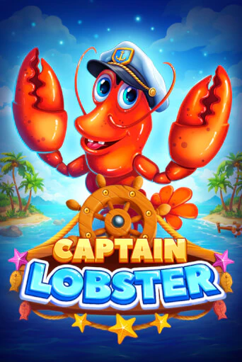 Captain Lobster онлайн игра GMSlots | GMSlots без регистрации