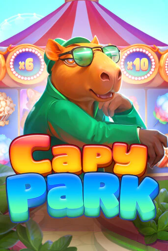 CapyPark онлайн игра GMSlots | GMSlots без регистрации