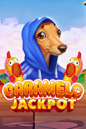 Caramelo Jackpot онлайн игра GMSlots | GMSlots без регистрации