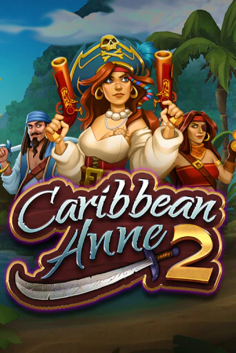 Caribbean Anne 2 онлайн игра GMSlots | GMSlots без регистрации