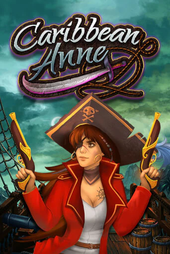 Caribbean Anne онлайн игра GMSlots | GMSlots без регистрации