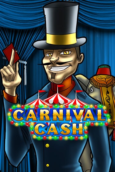 Carnival Cash онлайн игра GMSlots | GMSlots без регистрации