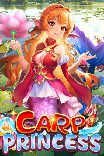 Carp Princess онлайн игра GMSlots | GMSlots без регистрации