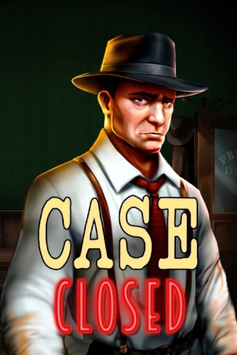 Case Closed онлайн игра GMSlots | GMSlots без регистрации