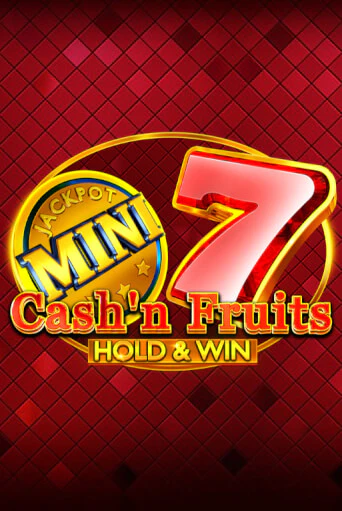 Cash'n Fruits Hold and Win онлайн игра GMSlots | GMSlots без регистрации