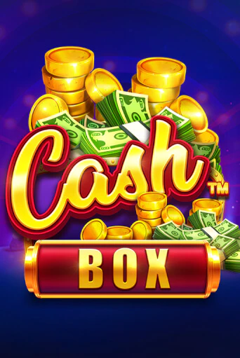 Cash Box онлайн игра GMSlots | GMSlots без регистрации