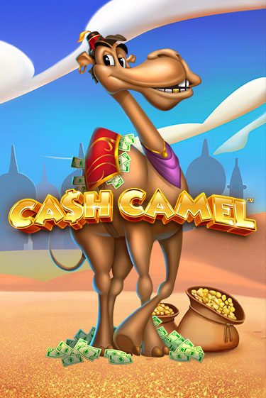 Cash Camel онлайн игра GMSlots | GMSlots без регистрации