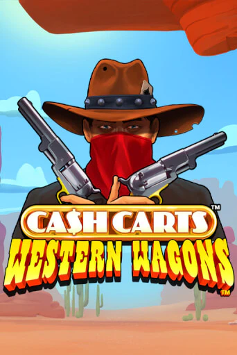 Cash Carts™ Western Wagons™ онлайн игра GMSlots | GMSlots без регистрации