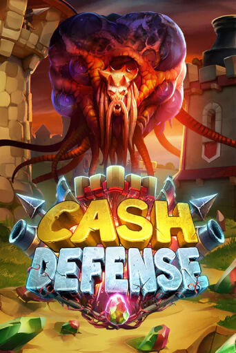 Cash Defense онлайн игра GMSlots | GMSlots без регистрации