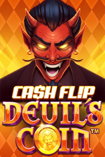 Cash Flip Devil's Coin™ онлайн игра GMSlots | GMSlots без регистрации