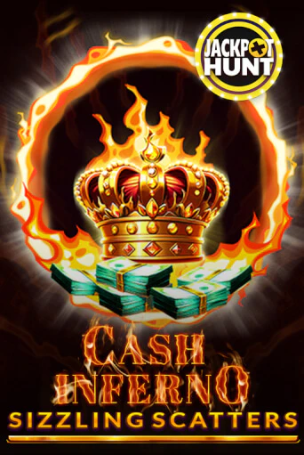 Cash Inferno: Sizzling Scatters онлайн игра GMSlots | GMSlots без регистрации