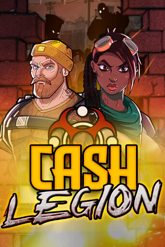 Cash Legion онлайн игра GMSlots | GMSlots без регистрации