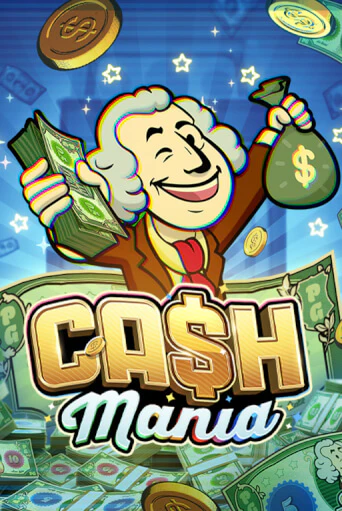 Cash Mania онлайн игра GMSlots | GMSlots без регистрации