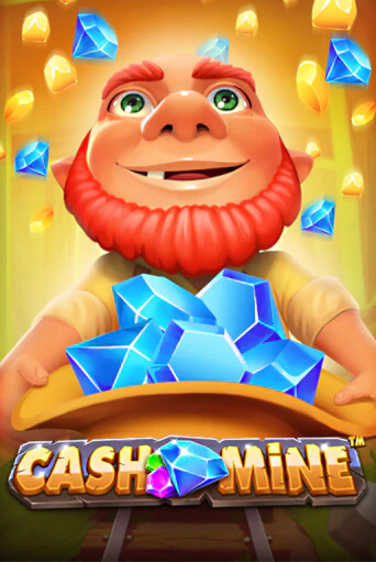 Cash Mine онлайн игра GMSlots | GMSlots без регистрации