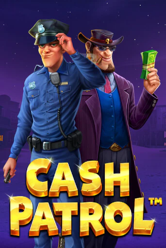 Cash Patrol онлайн игра GMSlots | GMSlots без регистрации