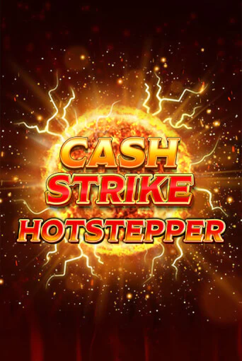 Cash Strike Hotstepper онлайн игра GMSlots | GMSlots без регистрации