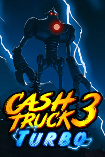 Cash Truck 3 Turbo онлайн игра GMSlots | GMSlots без регистрации