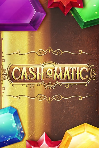 Cash-o-Matic™ онлайн игра GMSlots | GMSlots без регистрации