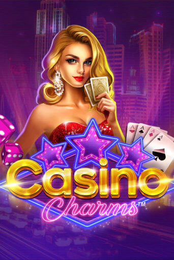 Casino Charms онлайн игра GMSlots | GMSlots без регистрации