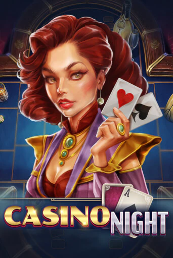 Casino Night онлайн игра GMSlots | GMSlots без регистрации