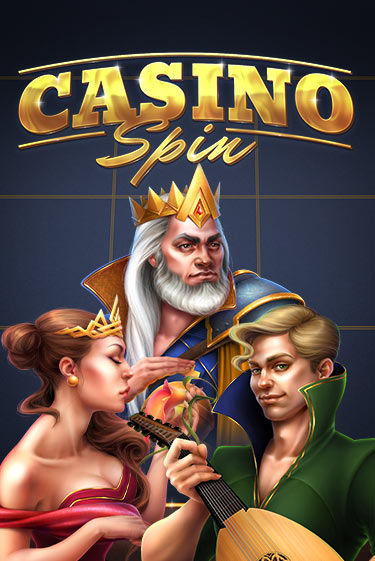 Casino Spin онлайн игра GMSlots | GMSlots без регистрации