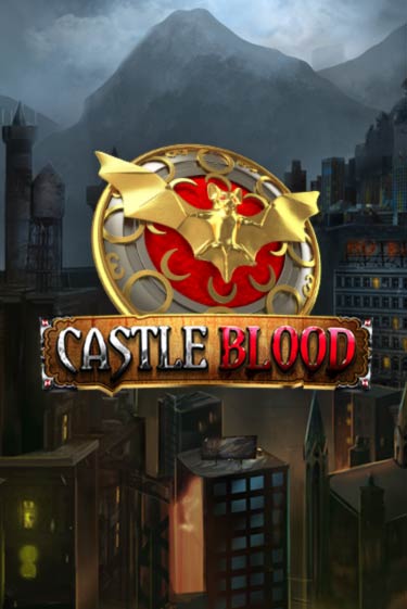 Castle Blood онлайн игра GMSlots | GMSlots без регистрации