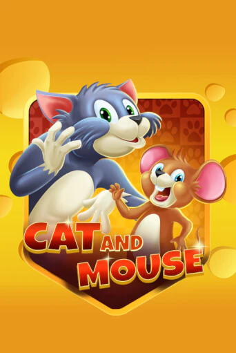 Cat And Mouse онлайн игра GMSlots | GMSlots без регистрации