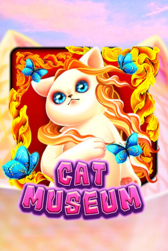 Cat Museum онлайн игра GMSlots | GMSlots без регистрации