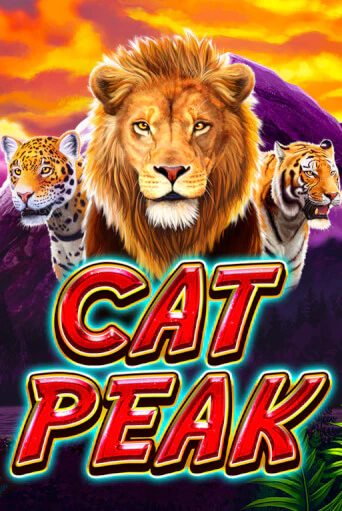 Cat Peak онлайн игра GMSlots | GMSlots без регистрации