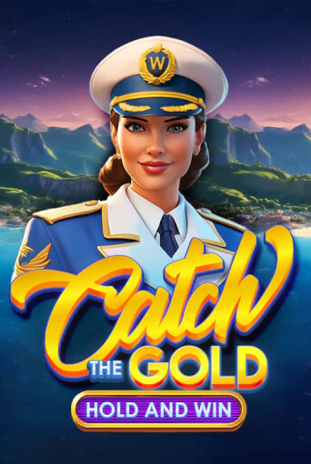 Catch the Gold Hold and Win онлайн игра GMSlots | GMSlots без регистрации