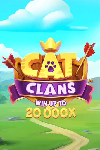 Cat Clans онлайн игра GMSlots | GMSlots без регистрации