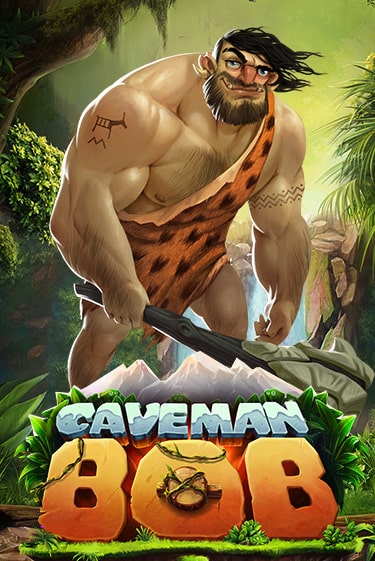 Caveman Bob онлайн игра GMSlots | GMSlots без регистрации