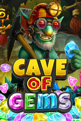 Cave of Gems онлайн игра GMSlots | GMSlots без регистрации