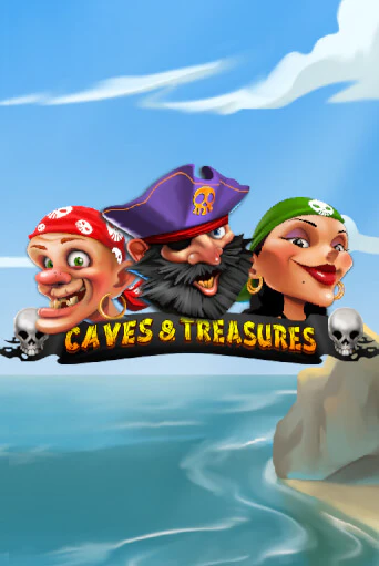 Caves & Treasures онлайн игра GMSlots | GMSlots без регистрации