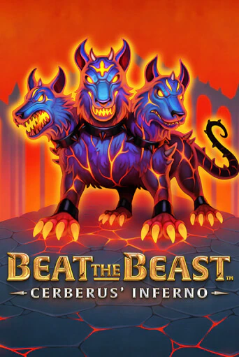 Beat the Beast: Cerberus´ Inferno онлайн игра GMSlots | GMSlots без регистрации