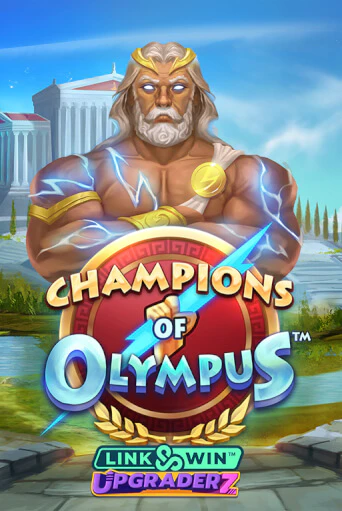 Champions Of Olympus онлайн игра GMSlots | GMSlots без регистрации