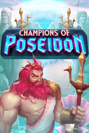 Champions Of Poseidon онлайн игра GMSlots | GMSlots без регистрации