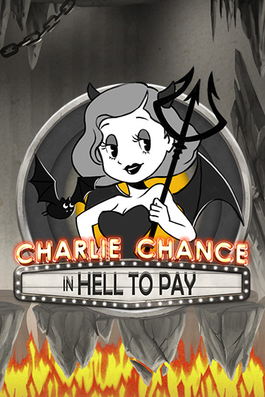 Charlie Chance in Hell to Pay онлайн игра GMSlots | GMSlots без регистрации