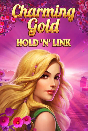 Charming Gold Hold n Link онлайн игра GMSlots | GMSlots без регистрации