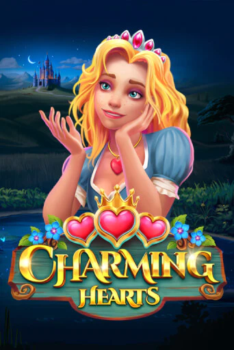 Charming Hearts онлайн игра GMSlots | GMSlots без регистрации